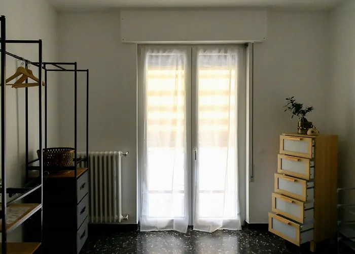 Chiwi's 2 Appartamento Vado Ligure