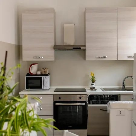 Apartamento Chiwi's 2 Vado Ligure