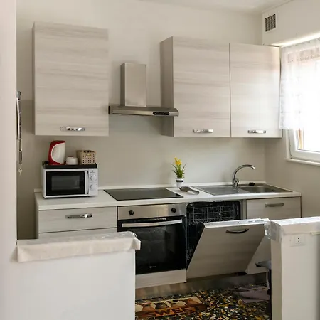 Chiwi's 2 Apartamento *