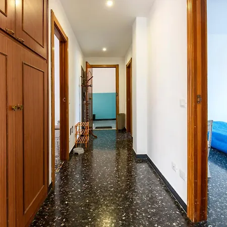 Chiwi's 2 Apartamento Vado Ligure