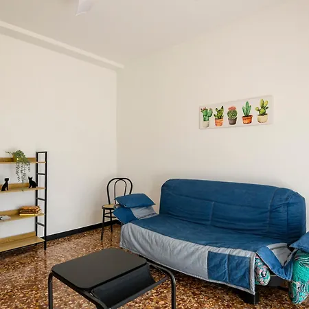 Apartment Chiwi's 2 *