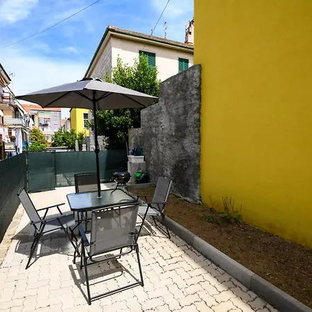 Chiwi's 2 Apartamento