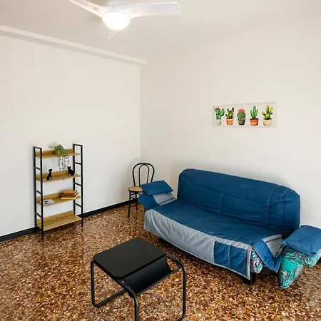 Apartament Chiwi's 2 Vado Ligure