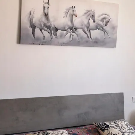 Lägenhet Chiwi's 2 Vado Ligure