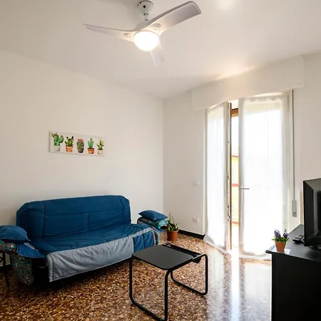 Chiwi's 2 Vado Ligure