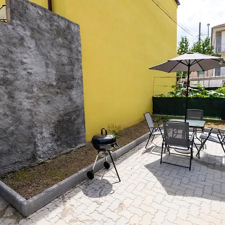 Apartament Chiwi's 2