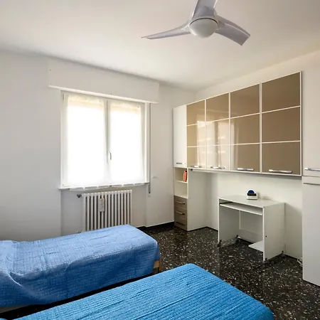 Chiwi's 2 Apartamento *