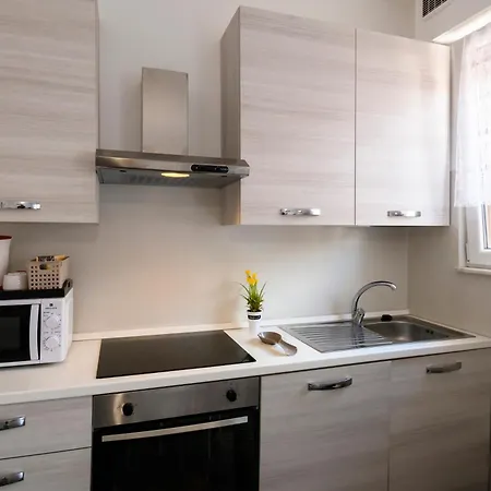 Apartamento Chiwi's 2 Vado Ligure