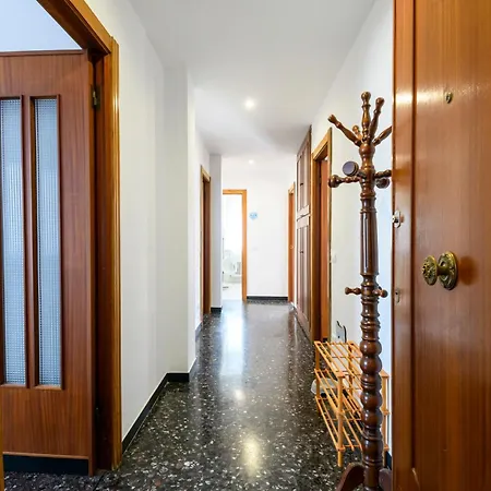 Apartamento Chiwi's 2